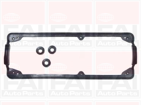 Gasket, cylinder head cover